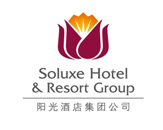 中油阳光酒店管理集团标志欣赏