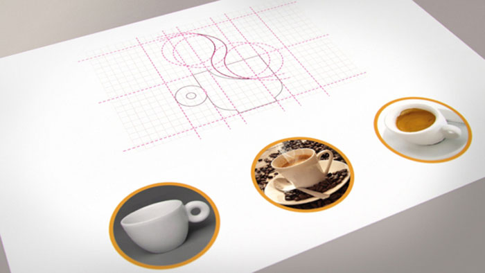 意大利Caffè