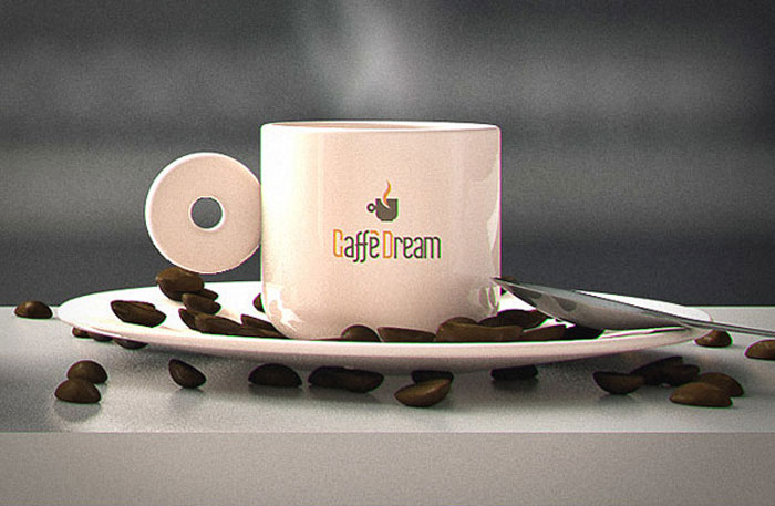 意大利Caffè